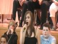 14 Year Old Sings Hallelujah From Shrek (Leonard ...