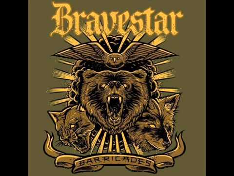 Bravestar - Barricades 2010 (Full Album)