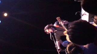 Conor Oberst - Eagle on a Pole (Live)