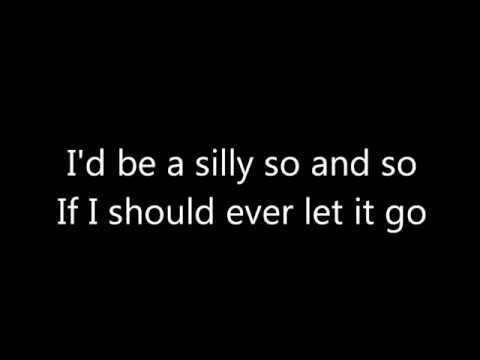 Frank Sinatra - I've Got The World On A String (lyrics on screen)