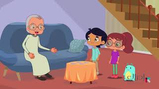 ترتيب الاعداد رياضيات الصف الثاني