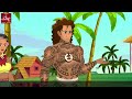माउइ की गाथा | The Legend of Maui in Hindi | Hindi Fairy Tales