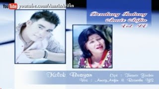 Download lagu KELOK BUAYAN  - AMRIZ ARIFIN & ROSNIDA YS  - INDANG PARIAMAN VOL 4  LAGU MINANG  HD mp3