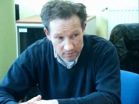 KP Calisia - GKS Dopiewo (7.05.2011.) - konferencja prasowa