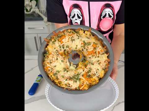 This easy recipe broke the internet!