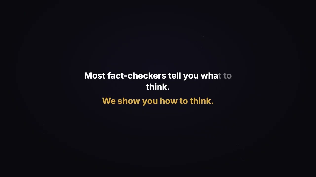 ForwardCheck project preview