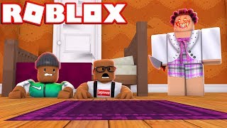 escape grandmas house in roblox new update asia