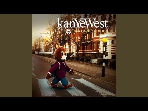 Videoclip de Jesus Walks (Live At Abbey Road Studios) — Kanye West