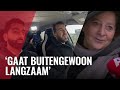 Met GroenLinks en Denk op de 30 km/u-wegen