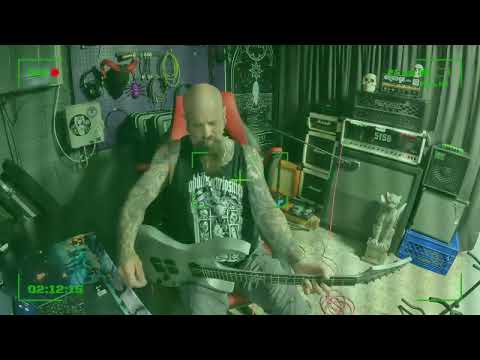 #swola154 Sounds From The Undervoid