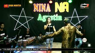 Download lagu PUTUS TALI CINTA Voc. Nina Agustin | Live kabare nina mp3 Download lagu PUTUS TALI CINTA Voc. Nina Agustin | Live kabare nina mp3