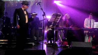 Soon You'll Be Gone - Lee Thomposon's Ska Orchestra