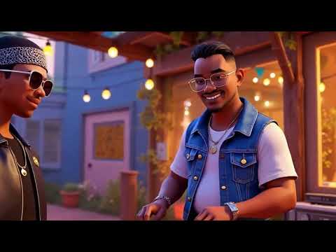 Vic West ft. Yemi Alade, Eddy Kenzo, Thee Exit Band - Kuna Kuna (Remix) (Mixdocta Extended) (HD)