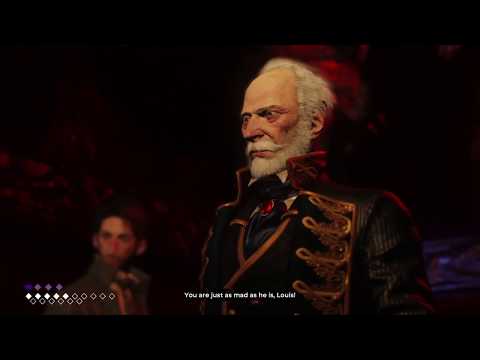 The Council Sorry Holm Im With Mortimer