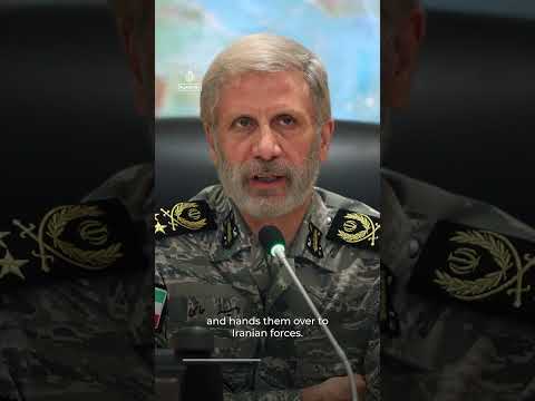 War on Iran: Phase II, Day 37 | AJ #Shorts
