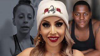 Dre McCray HINTS That Von McCray's Mother Is To Blame For His Passing + Trying To Save Image
