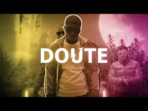 Ninho x Hamza Type Beat "Doute" | Instru Rap Mélancolique / Zumba