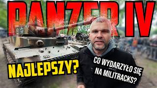 Co się wydarzyło na Militracks?