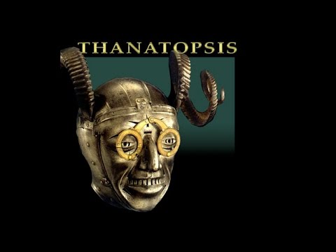 Thanatopsis - Thanatopsis