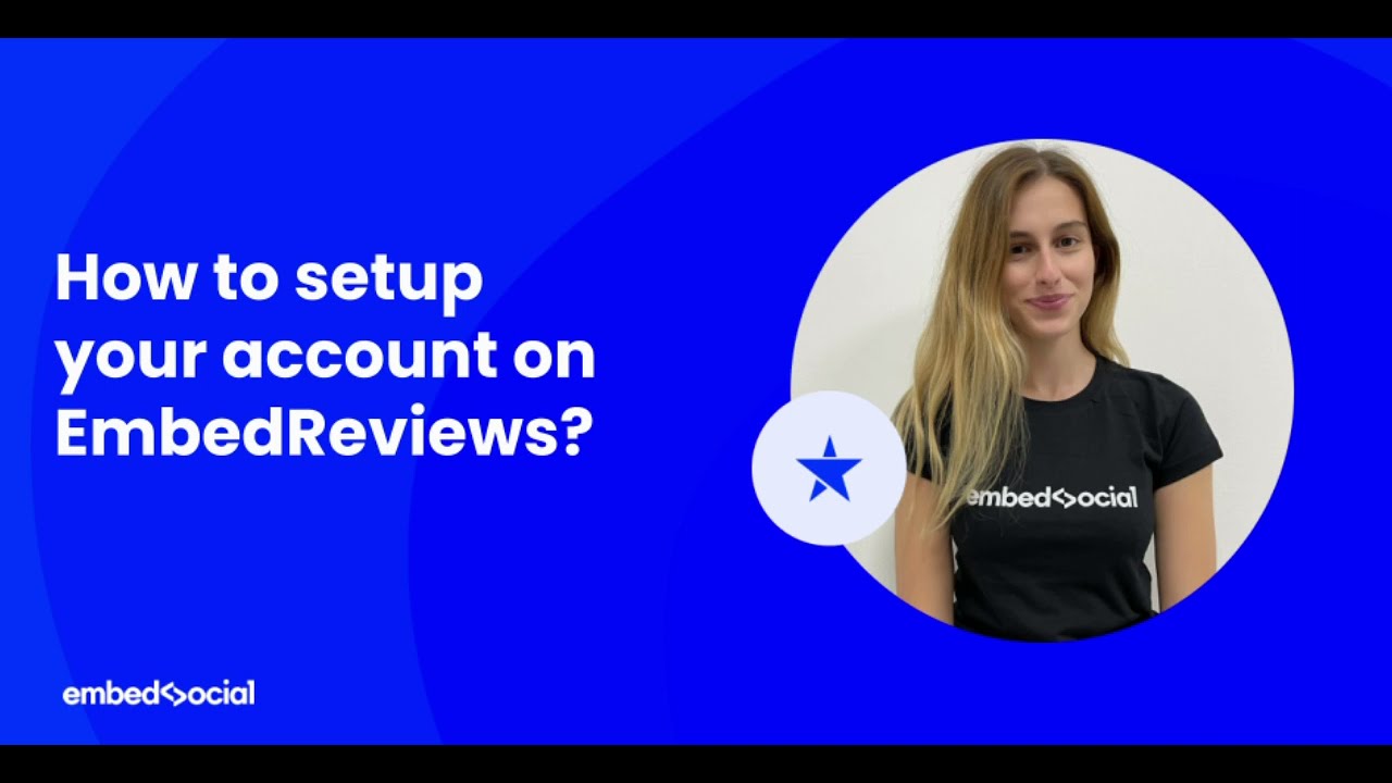 EmbedReviews Setup Guide