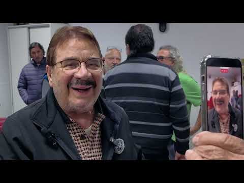 Bigand y una comunidad que se construye desde el hacer