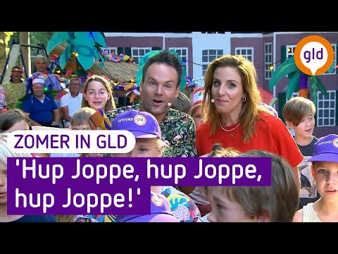 Zomer in Gelderland | Joppe | 23 augustus 2022