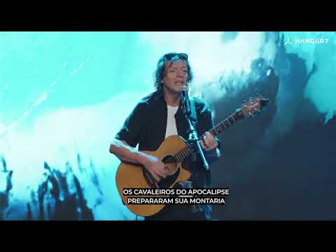 APOCALIPSE NOW Brother Simion - Hangar 7