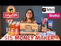 15 MONEY MAKER SHOPRITE HAUL 2 28 3 5