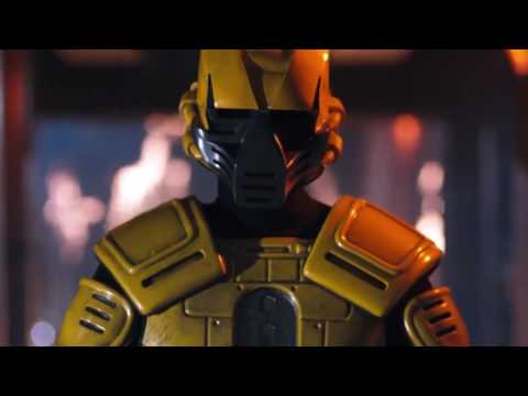 Ninja Cyborgs (Smoke, Cyrax)