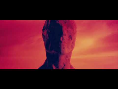 Jed Palmer - A Better Place (Official Music Video)