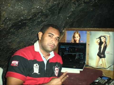 dj danford - sobo rosi remix