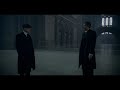 A conversation between Thomas and Jack Nelson | S06E02 | Peaky Blinders