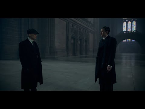 A conversation between Thomas and Jack Nelson | S06E02 | Peaky Blinders