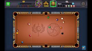 Hit the wrong button and get a 50M entry vs a level 400+ and the result is inevitable