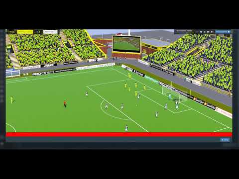 Goles de la superliga