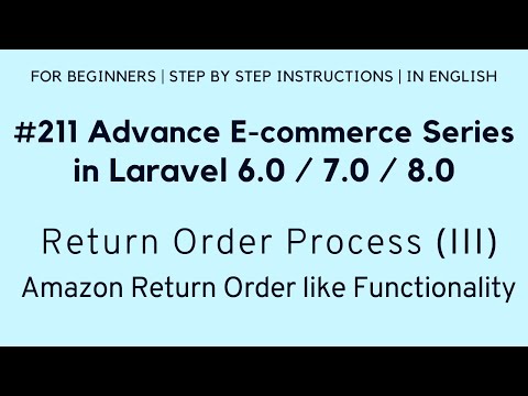 172 Make E com Website in Laravel 6 | Export Products Excel with Headings | Maatwebsite 3 1