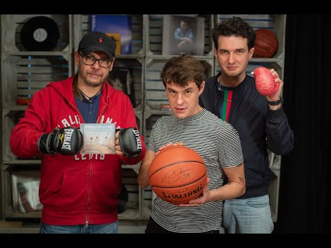 KAMP! vs Artur Rawicz - 1 NA 1