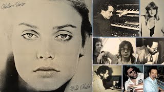 Valerie Carter-Wild Child[Change In Luck][Trying To Get To You][Wild Child]-Remastered