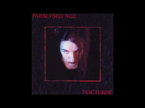 Paralysed Age ‎– Nocturne (Full Album - 1994)