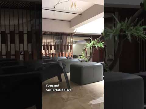 HAH?!! BISA SPA & MASSAGE DI HOTEL?!!