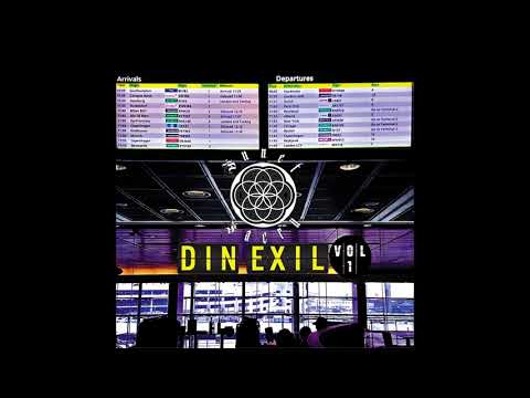 SunetSacru - Late night blues 2 (cu Dj Al*Bu)