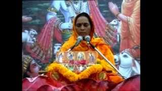 preview picture of video 'Bhagvat Saptah Gyan Yagna Part-4 : Rashmiben Patel'