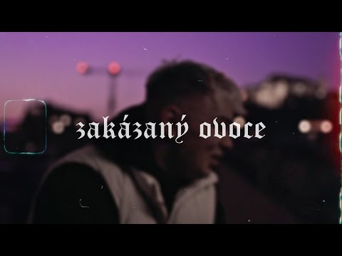 Mikael Wertez - ZAKÁZANÝ OVOCE (Official Video)