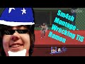Montage Of TiS Zay Destroying TiS Ramen