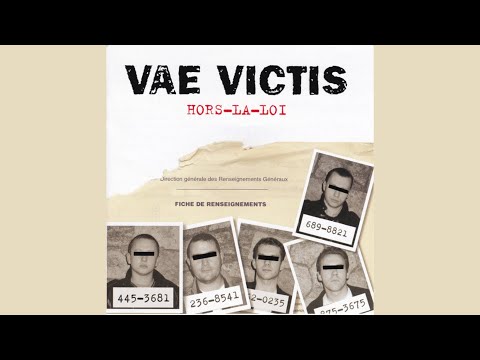 Sous Les Bombes - Vae Victis