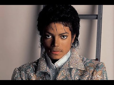 Michael Jackson & Rick Astley - Smooth Criminal with Take Me To Your Heart