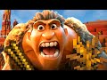 How It Feels To Spawn In The Badlands