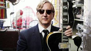 T Bone Burnett   God Rest Ye Merry Gentlemen
