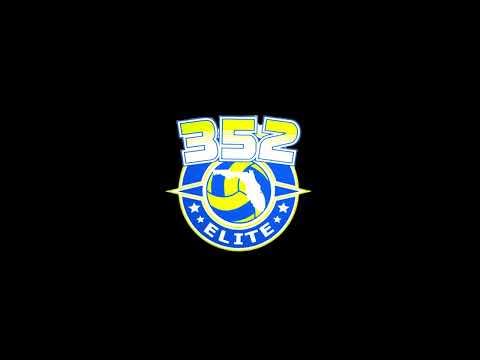 352 Elite 17 Lime Thiago vs Bay to Bay 17 Premier