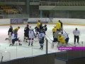 Начался отбор игроков в первый профессиональный молодежный хоккейный клуб «Северные ...